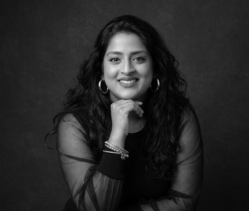 Chandali Hewage